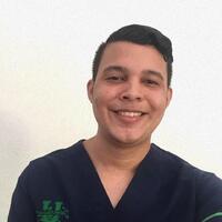 Danny Rolong Orozco